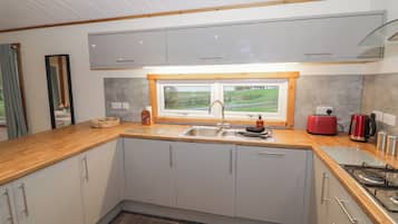 Lavavajillas, utensilios de cocina