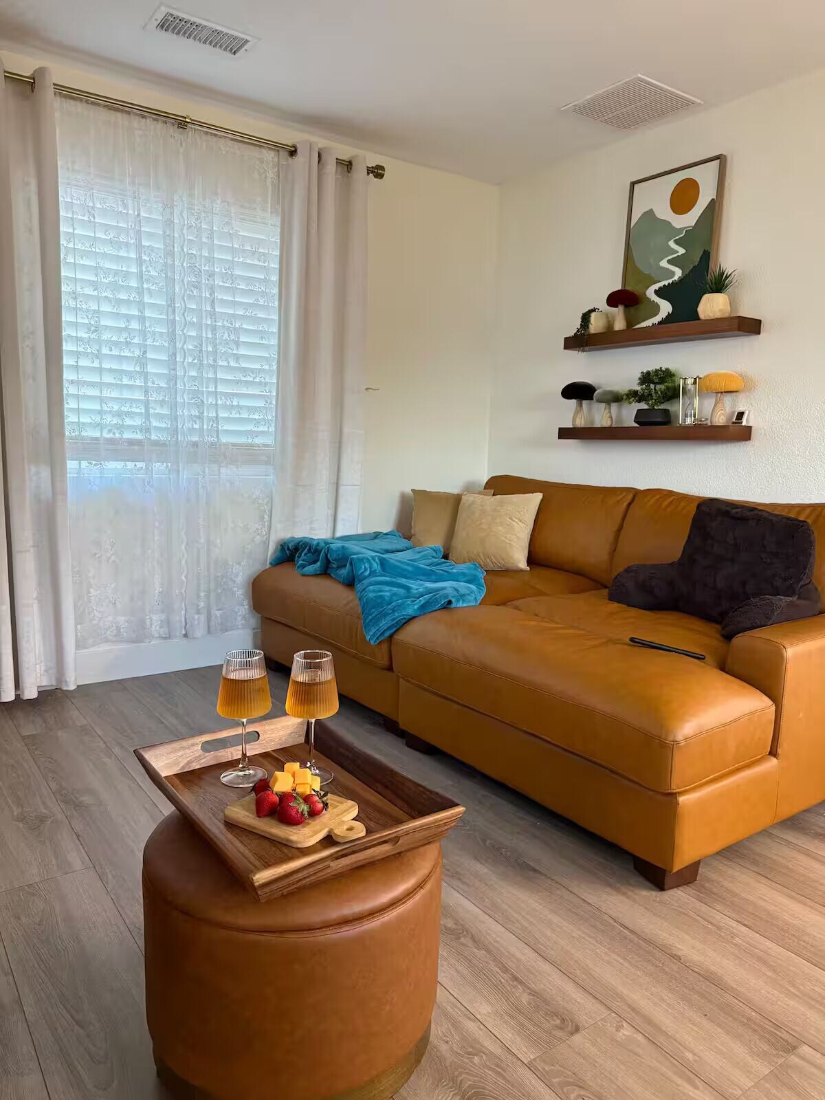 Bild für Gastgeberprofil