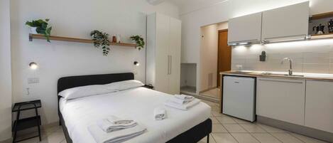 Fer et planche à repasser