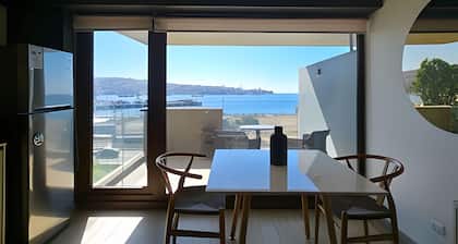 Oceana Suites Mirador Baron