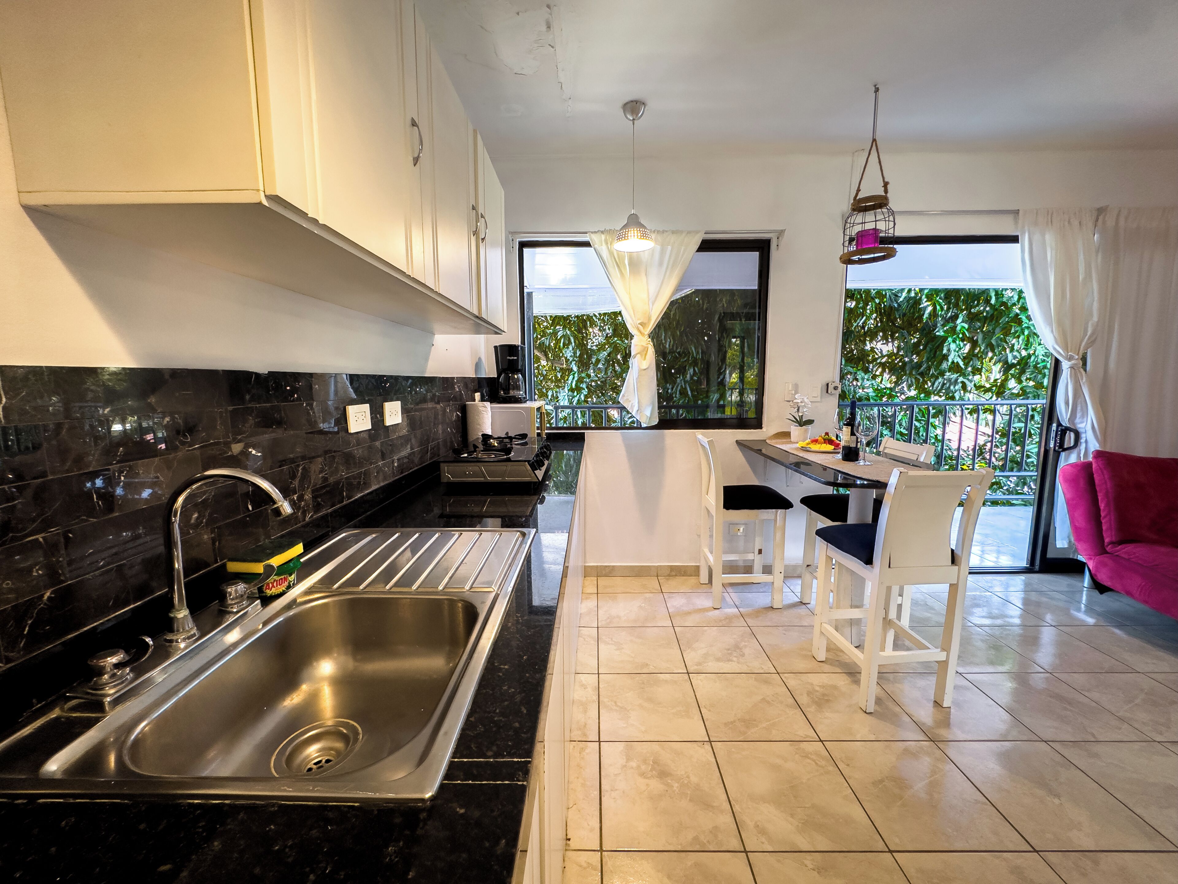 Superior Room, Mountain View | In-room safe, free WiFi