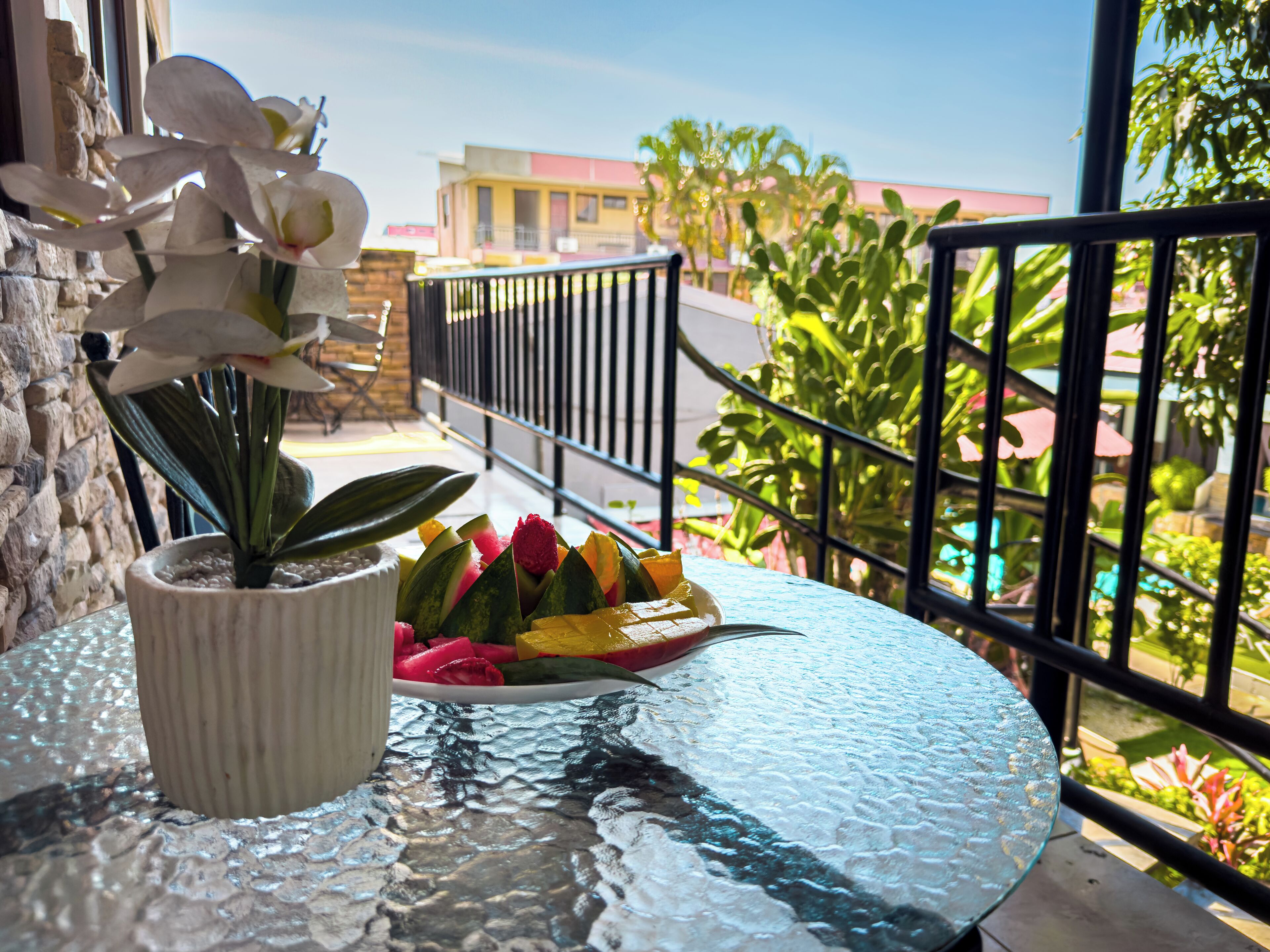 Superior Room, Mountain View | In-room safe, free WiFi