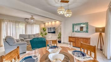 Coffres-forts dans les chambres, Wi-Fi gratuit