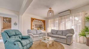 Luxury Villa | In-room safe, free WiFi - Emma Hotel Jaco (Puntarenas)