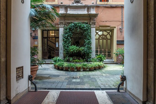 Ricci Rooms Nazionale