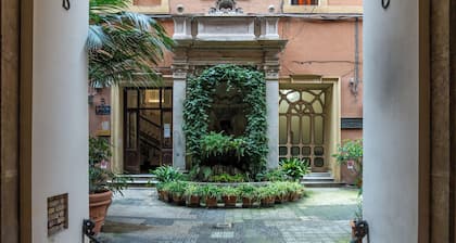 Ricci Rooms Nazionale