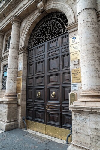 Ricci Rooms Nazionale