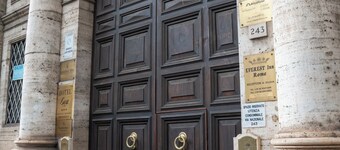 Ricci Rooms Nazionale