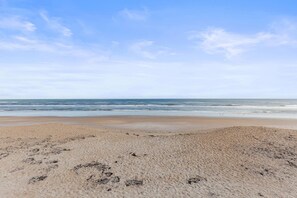 Condo, Multiple Beds (Shorehom by the Sea 63) | Beach | On the beach - Shorehom by the Sea 63 (New Smyrna Beach)