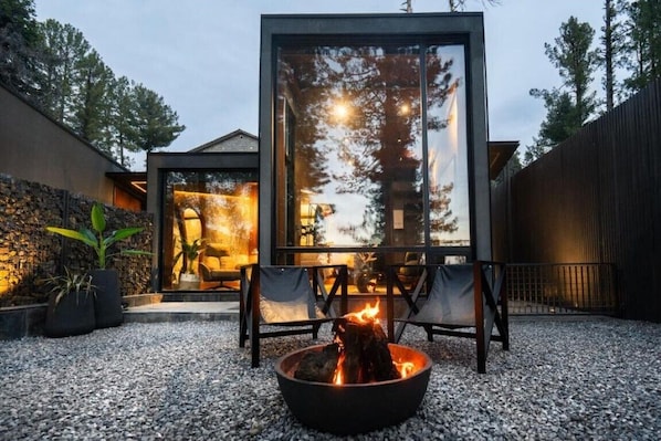 Exterior - Escape Hotels and Resorts (Nathia Gali)