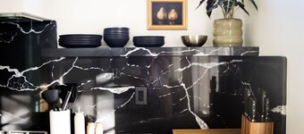 Newly Built Chic Downtown Studio/Private Garage