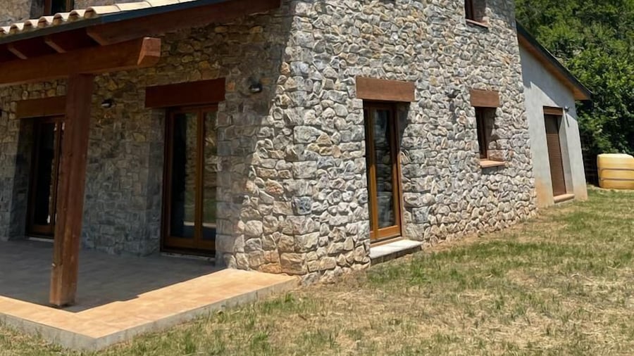 Casa de les Escoles