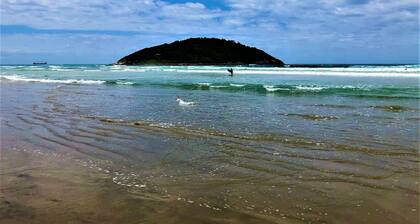 Apartamento Vista Mar em Imbituba