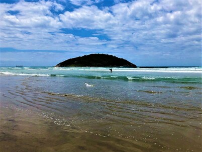 Apartamento Vista Mar em Imbituba