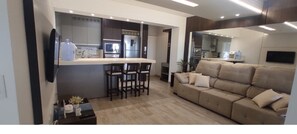 منطقة المعيشة