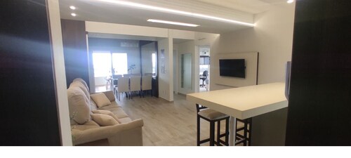 Apartamento Vista Mar em Imbituba