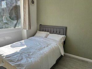 Iron/ironing board, WiFi - Wimbledon tennis 2 bedrooms flat (London)