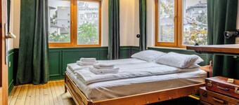 Paganini - Cozy 1-bedroom house in Plovdiv with AC