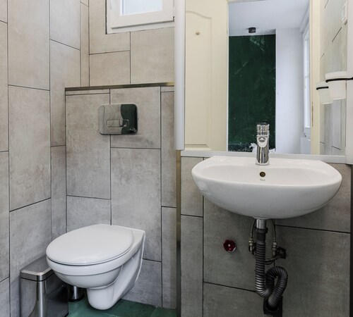 Paganini - Cozy 1-bedroom house in Plovdiv with AC