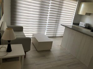 Interior - Apartment near the sea in Puerto Aventuras #103 (Puerto Aventuras)