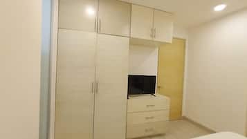 Internet y ropa de cama