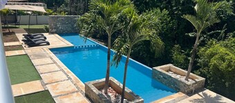 Apartment near the sea in Puerto Aventuras #103
