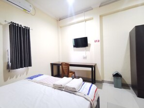 Chambre Double Standard