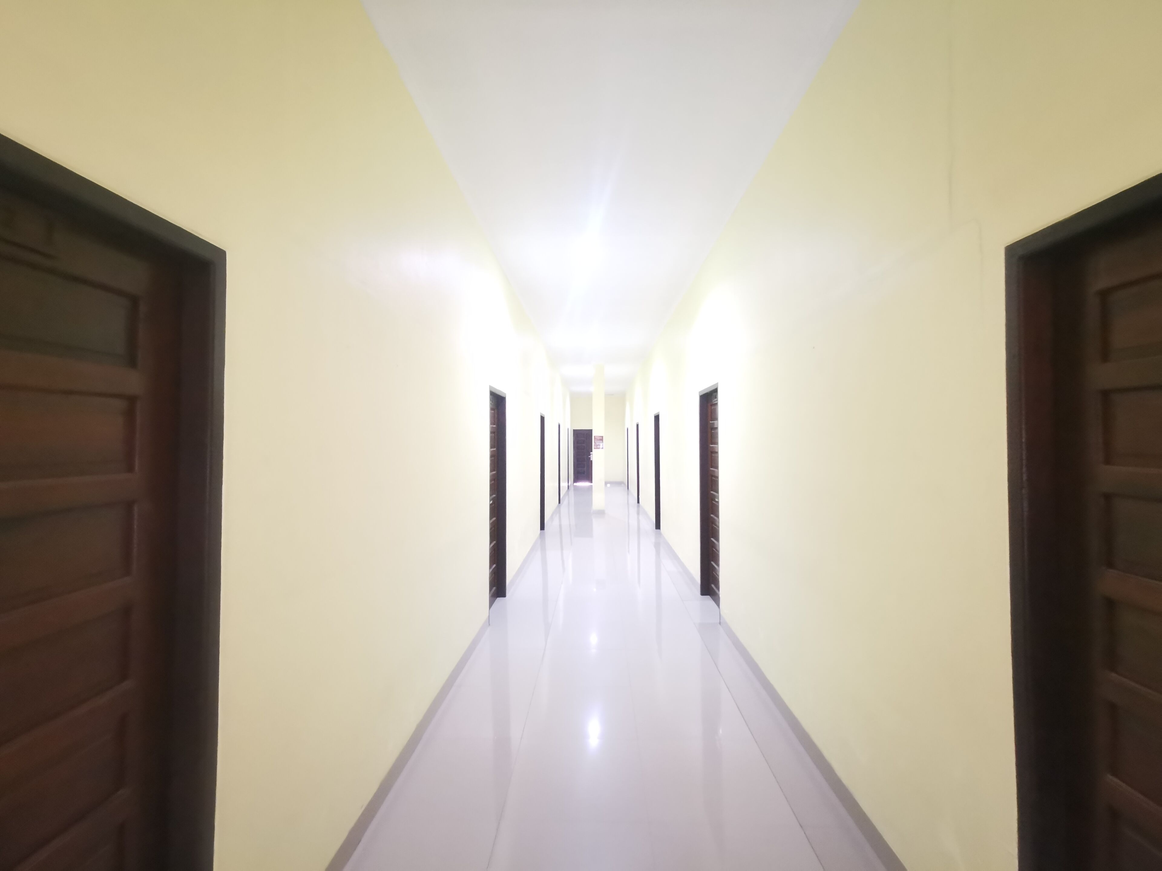 Detall de l'interior