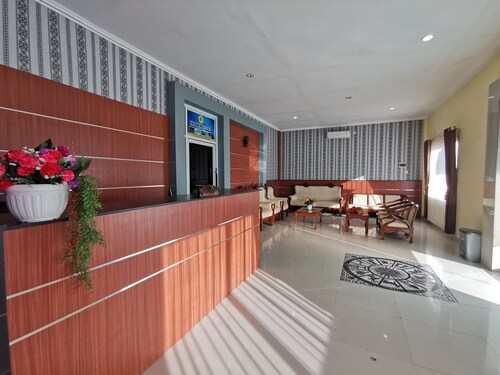 OYO 95059 Ikon Guesthouse