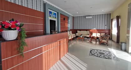 OYO 95059 Ikon Guesthouse