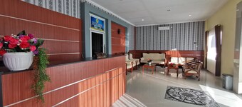 OYO 95059 이콘 게스트하우스