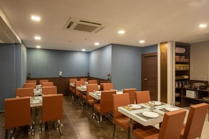 Dining - Windstone Residency (Coimbatore)