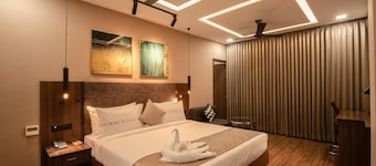 Windstone Residency