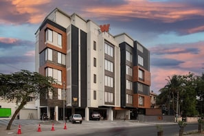 Exterior - Windstone Residency (Coimbatore)