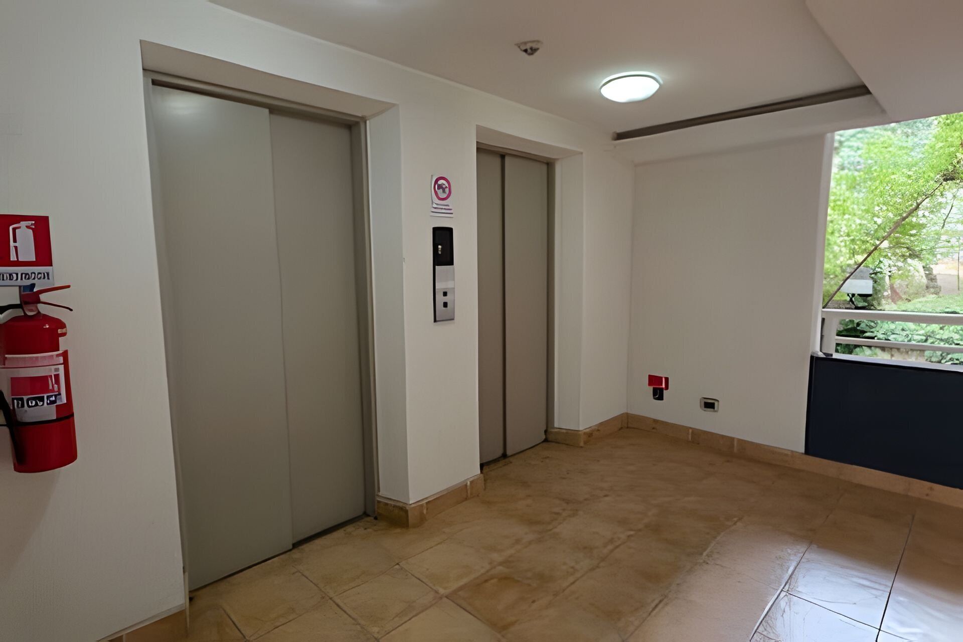 Apartment | Interior