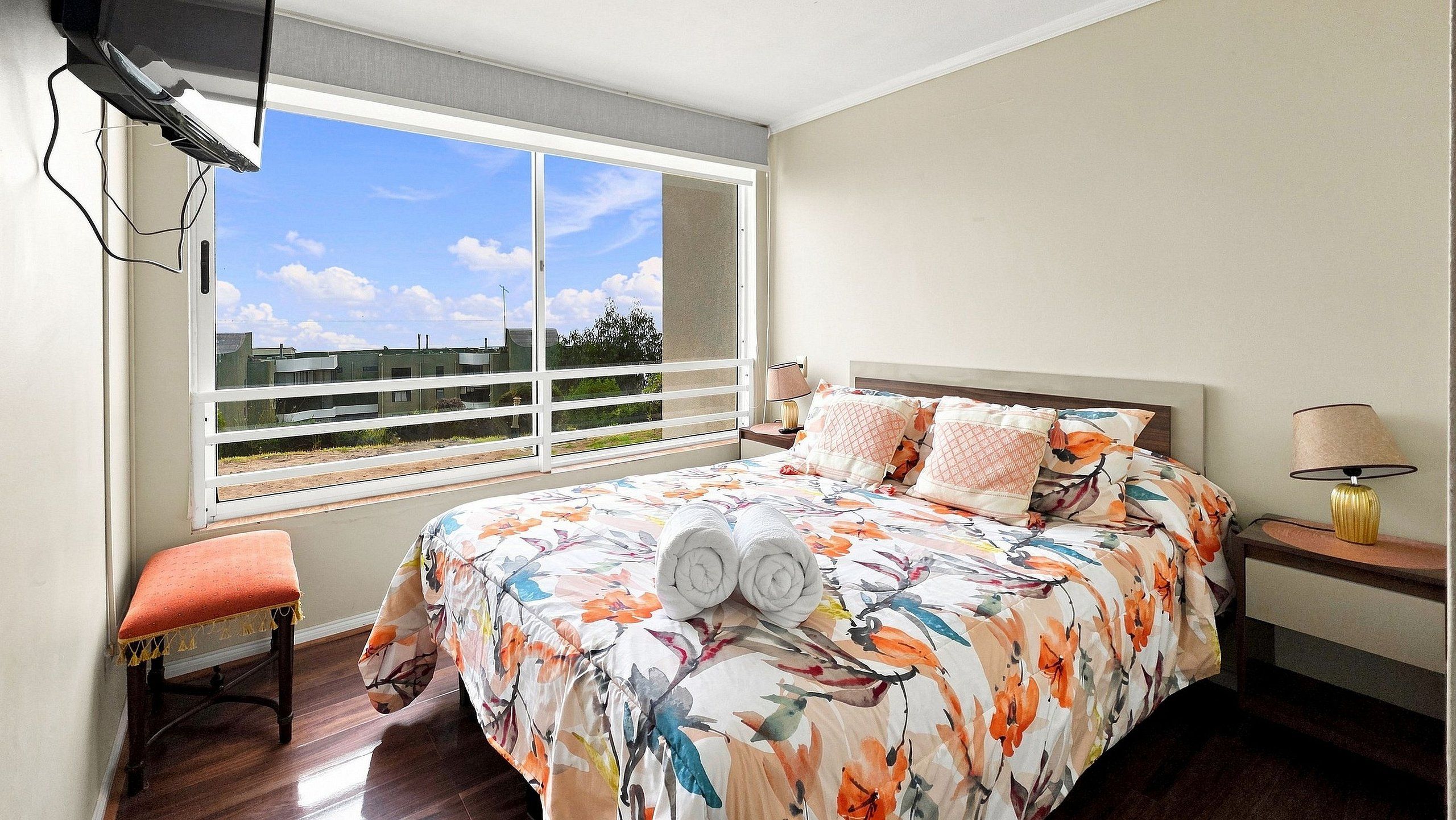Apartment | WiFi (free)