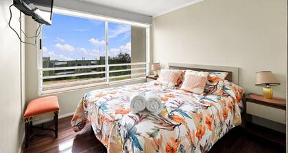 Oceana Suites EuroMarina II