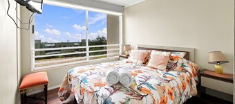 Oceana Suites EuroMarina II