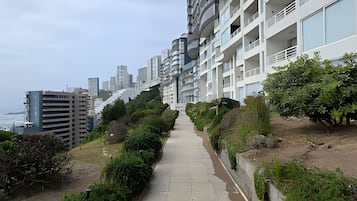 Apartment | Property grounds