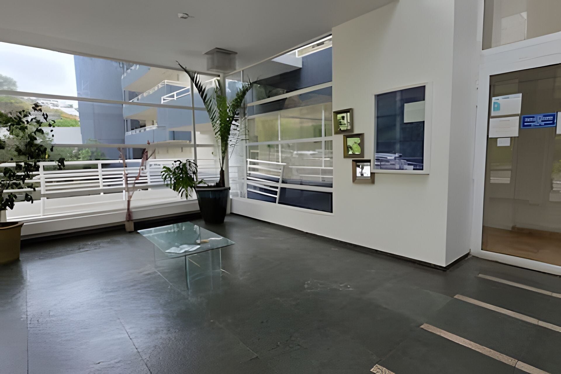 Apartment | Interior