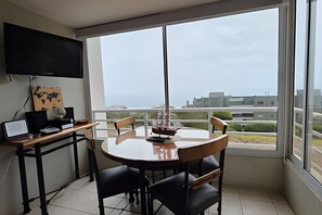 Leilighet | Spiseområde