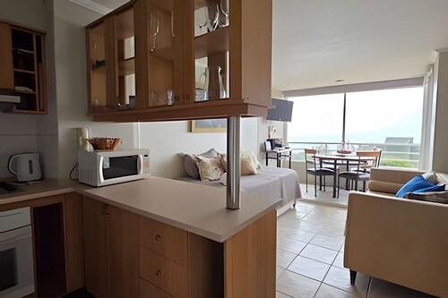 Oceana Suites EuroMarina II