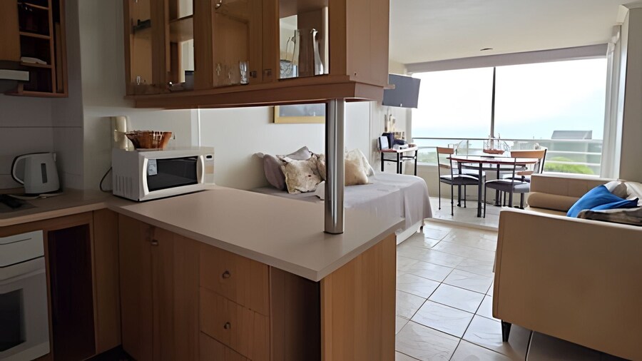 Oceana Suites EuroMarina II