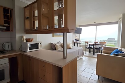 Oceana Suites EuroMarina II