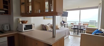 歐洲海洋 II 海景套房飯店