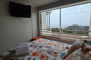Apartment | Free WiFi - Oceana Suites EuroMarina II (Viña del Mar)