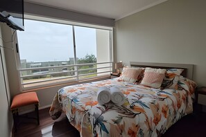 Leilighet | Wi-fi (inkludert)