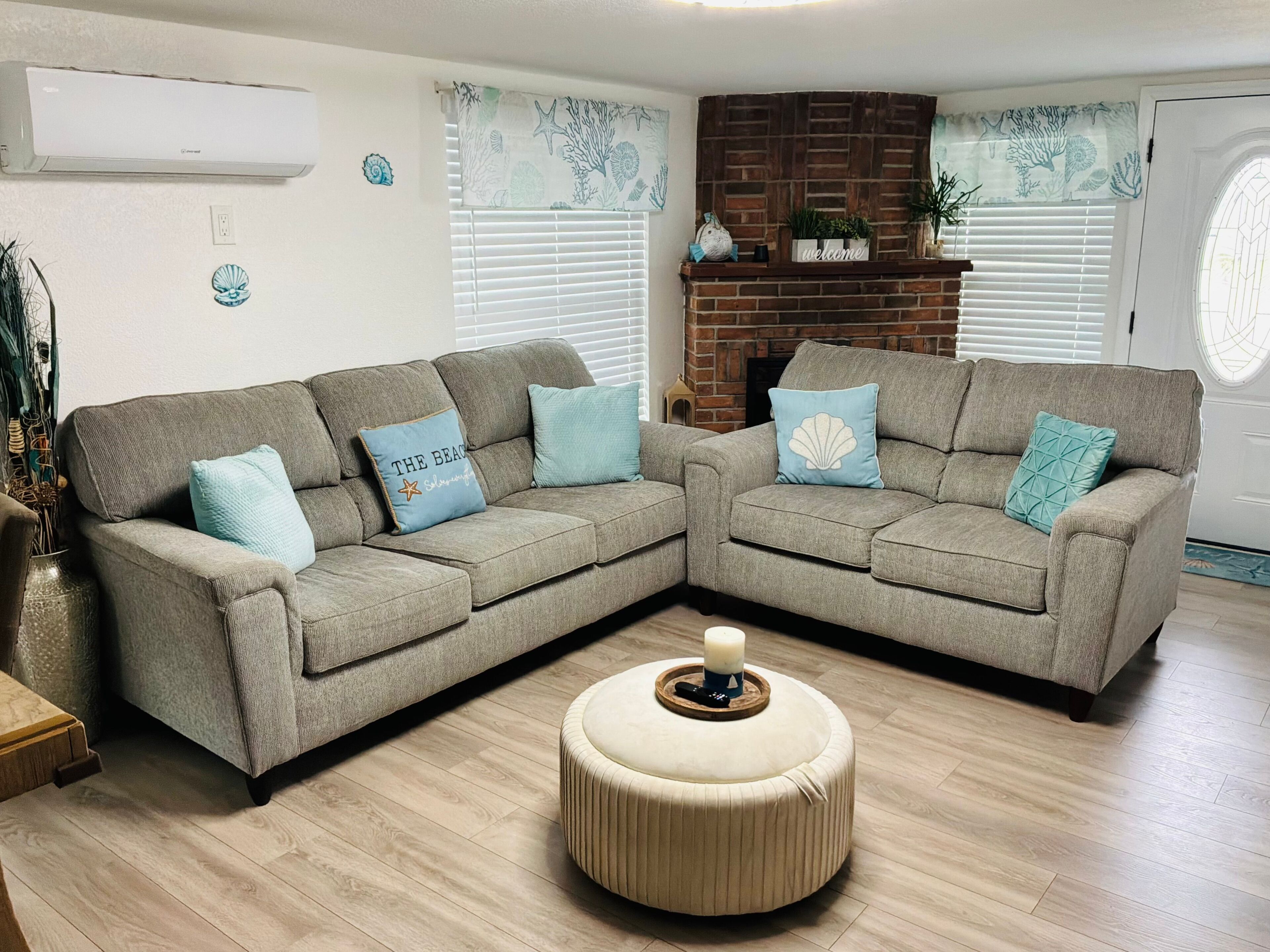 Apollo Beach House W/poolside Bar + Fun Amenities - Apollo Beach, FL