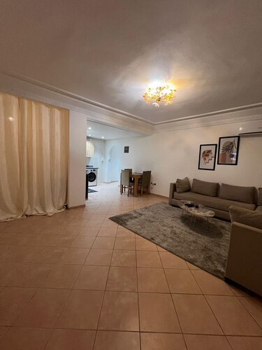 cozy studio gueliz