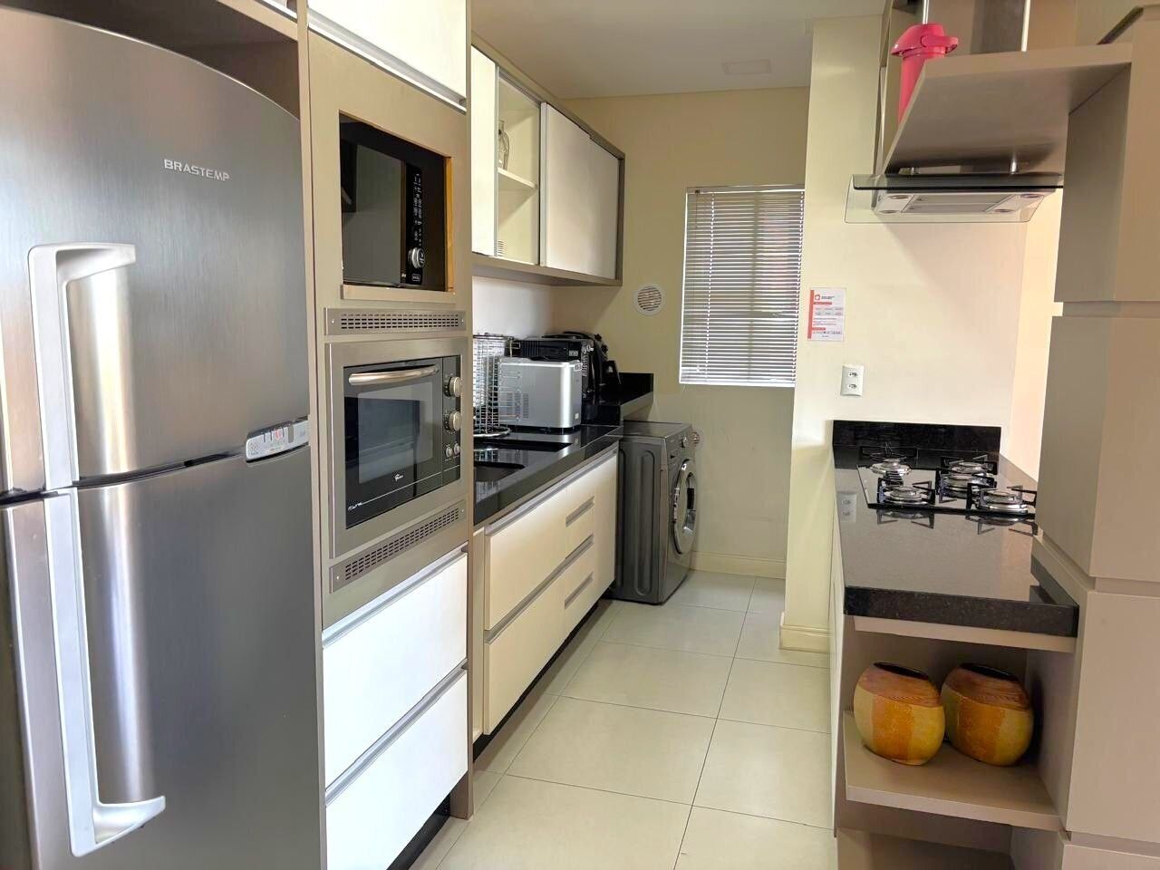 Basic Apartment | Private kitchen